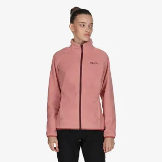 JACK WOLFSKIN MOONRISE 3IN1 JKT W 