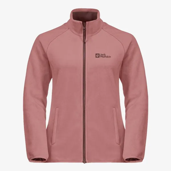 JACK WOLFSKIN MOONRISE 3IN1 JKT W 