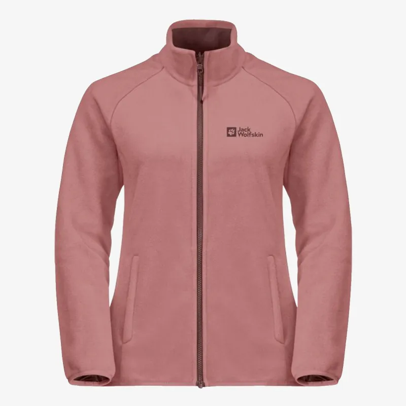 JACK WOLFSKIN MOONRISE 3IN1 JKT W 