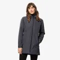 JACK WOLFSKIN HEIDELSTEIN INS JKT W 