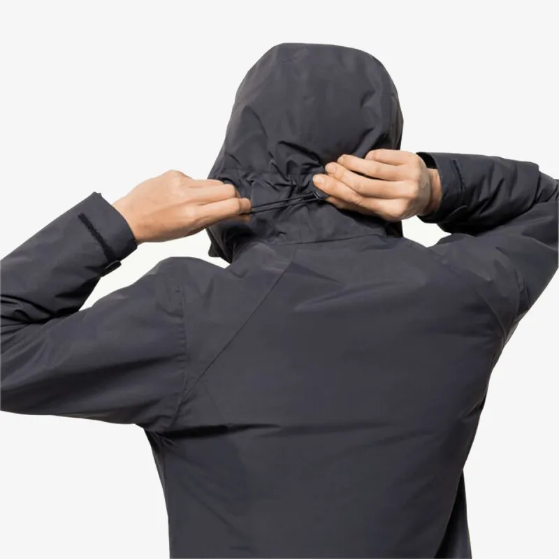 JACK WOLFSKIN HEIDELSTEIN INS JKT W 