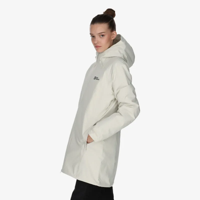 JACK WOLFSKIN HEIDELSTEIN INS JKT W 
