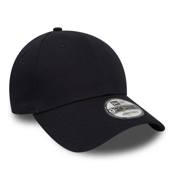 New Era KAPA NE BASIC 9FORTY NEW ERA NVYWHI ŠT:O 