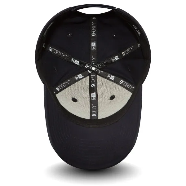 New Era KAPA NE BASIC 9FORTY NEW ERA NVYWHI ŠT:O 