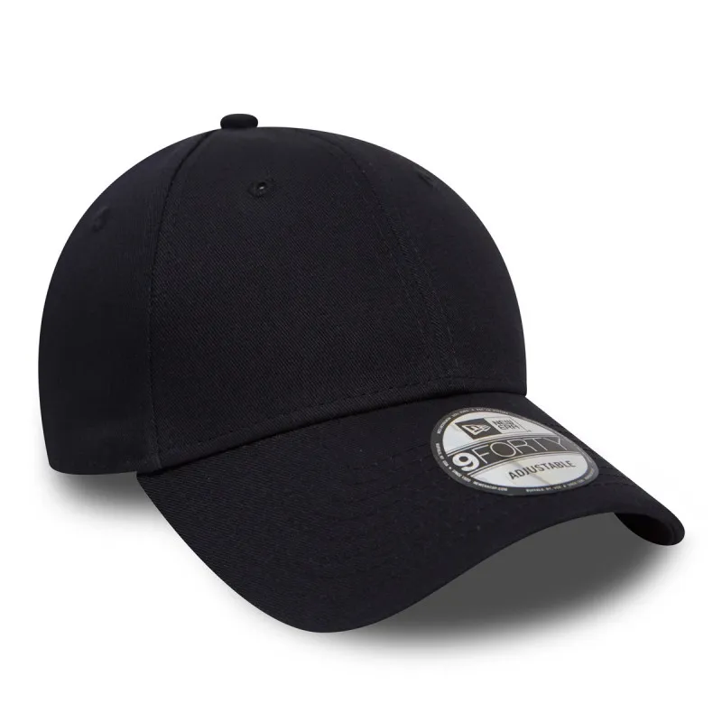 New Era KAPA NE BASIC 9FORTY NEW ERA NVYWHI ŠT:O 