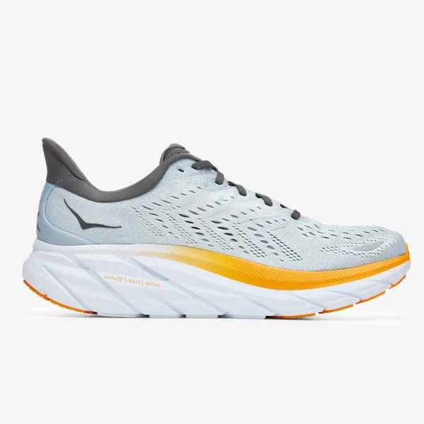 Hoka CLIFTON 8 