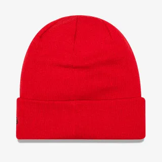 New Era CUFF BEANIE MANCHESTER UNITED FC 