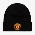 New Era CUFF BEANIE MANCHESTER UNITED FC 