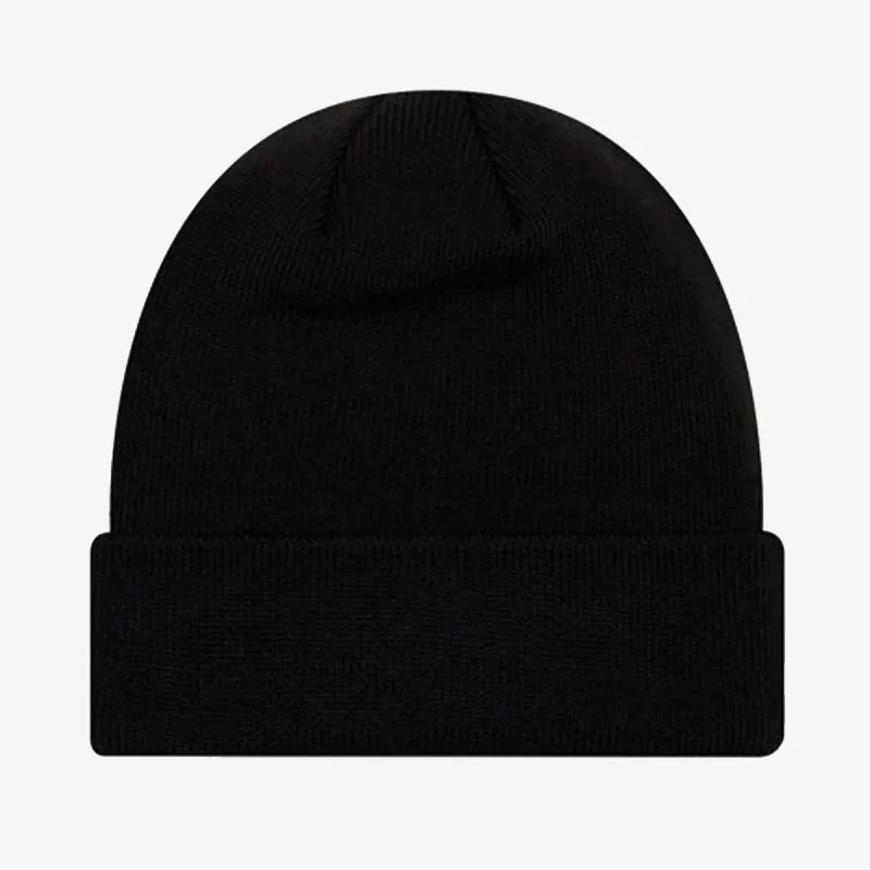 New Era CUFF BEANIE MANCHESTER UNITED FC 