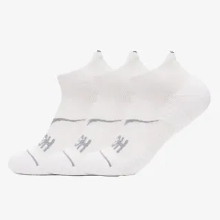 Hoka No-Show Run Sock 3-Pack 