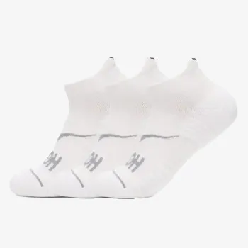 Hoka No-Show Run Sock 3-Pack 