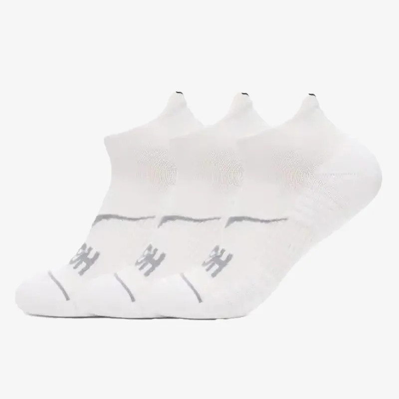Hoka No-Show Run Sock 3-Pack 