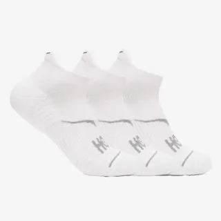 Hoka No-Show Run Sock 3-Pack 
