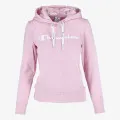 Champion HOODED SWEATSHIRT 