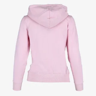 Champion HOODED SWEATSHIRT 