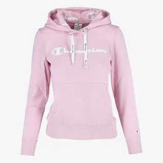 Champion HOODED SWEATSHIRT 