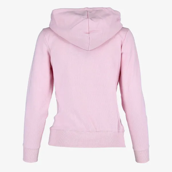 Champion HOODED SWEATSHIRT 