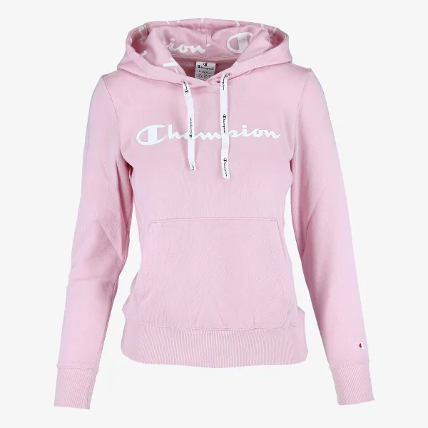 Champion HOODED SWEATSHIRT 
