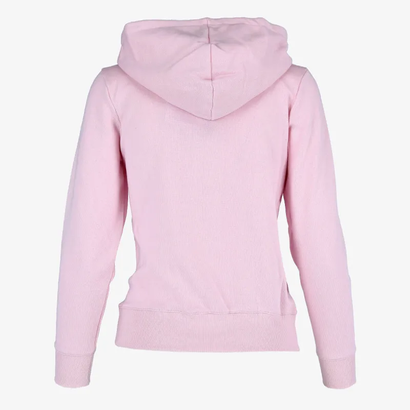 Champion HOODED SWEATSHIRT 