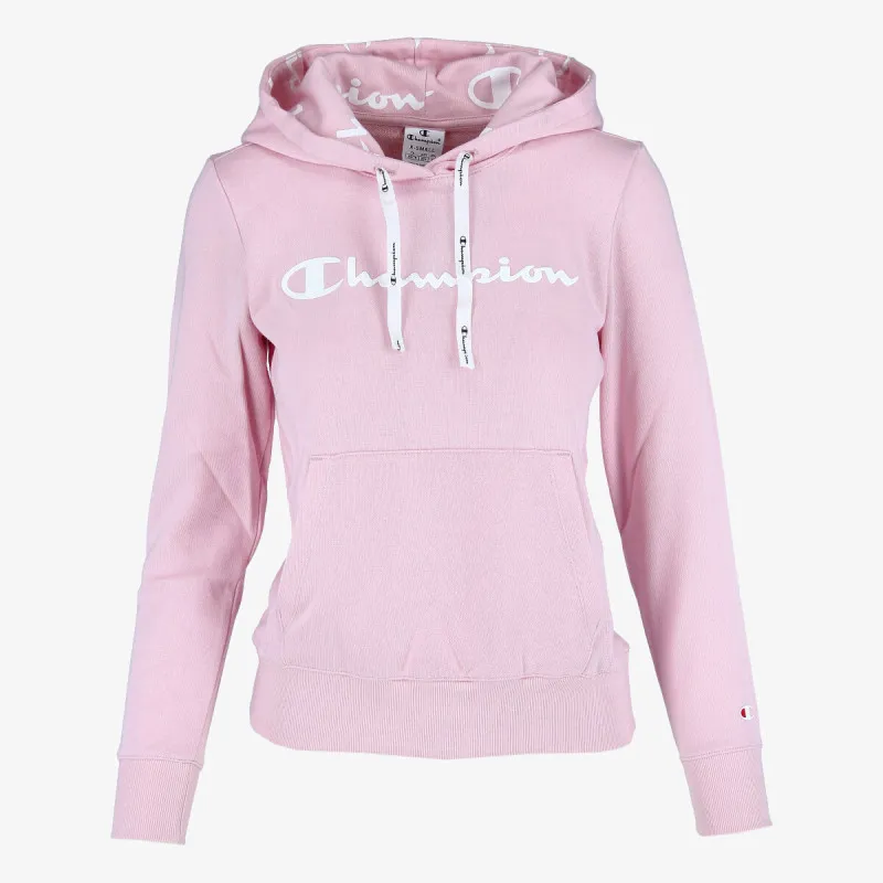 Champion HOODED SWEATSHIRT 