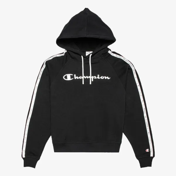 Champion HOODED SWEATSHIRT 