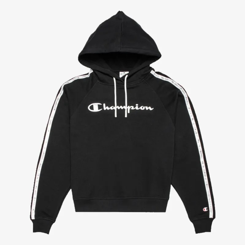 Champion HOODED SWEATSHIRT 