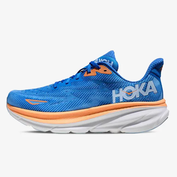 Hoka Clifton 9 