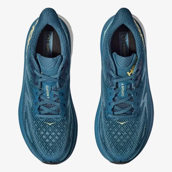 Hoka Clifton 9 