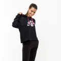 Champion HOODED SWEATSHIRT 
