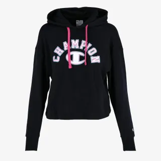Champion HOODED SWEATSHIRT 