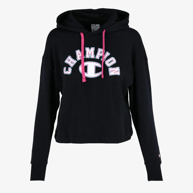 Champion HOODED SWEATSHIRT 