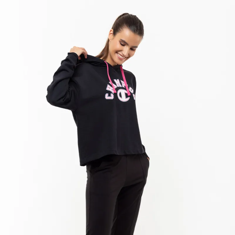 Champion HOODED SWEATSHIRT 