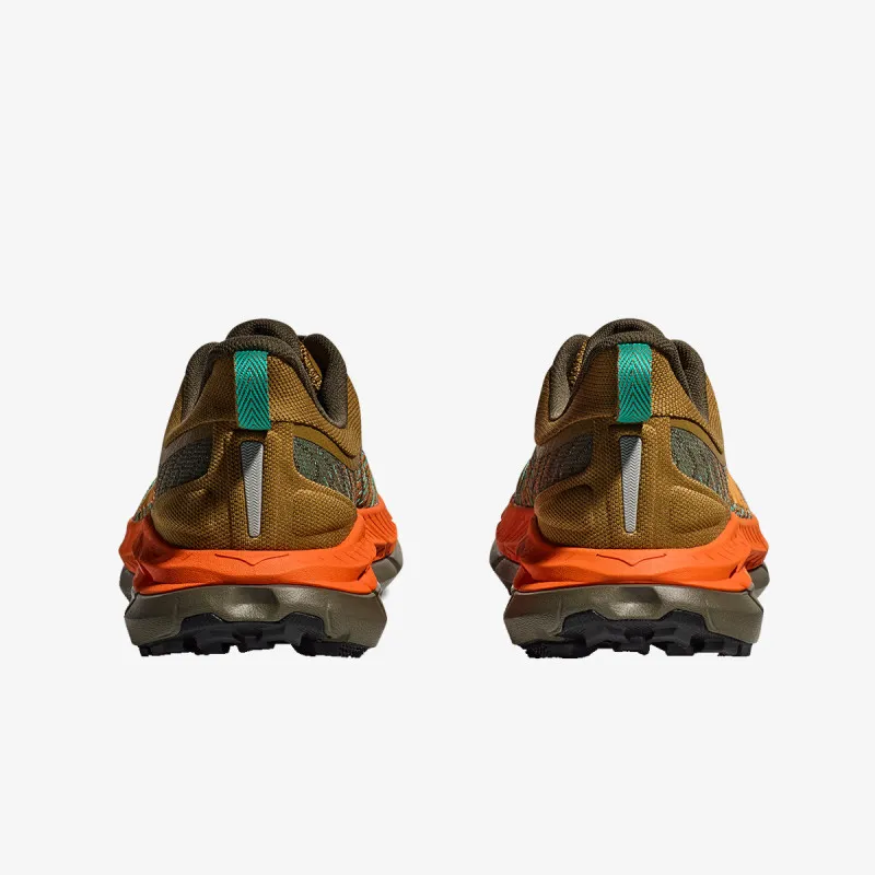 Hoka Mafate Speed 4 