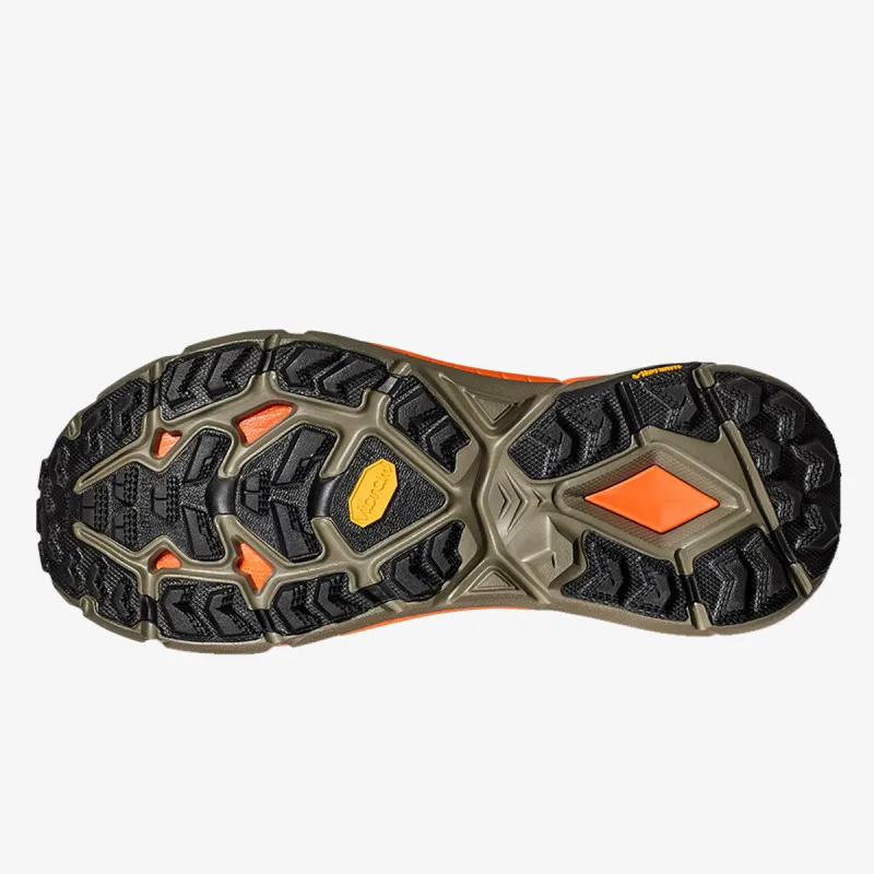 Hoka Mafate Speed 4 