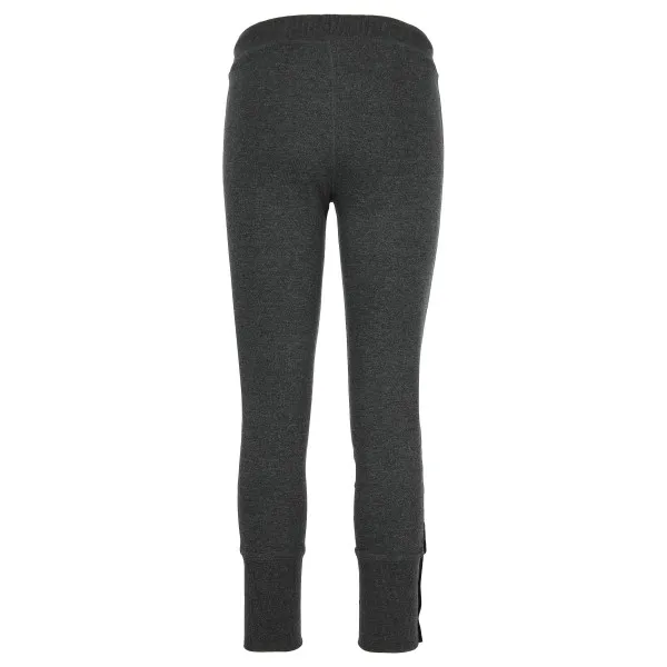 Champion LADY TWIST RIB CUFF PANTS 