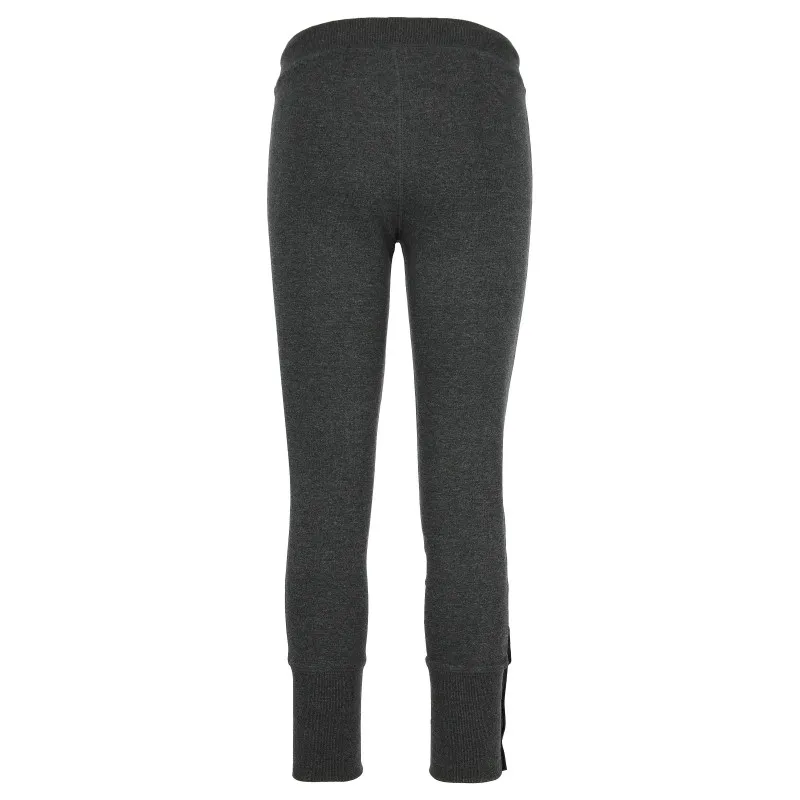 Champion LADY TWIST RIB CUFF PANTS 