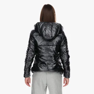 Champion HOODED POLYFILLED JACKET 