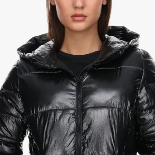 Champion HOODED POLYFILLED JACKET 