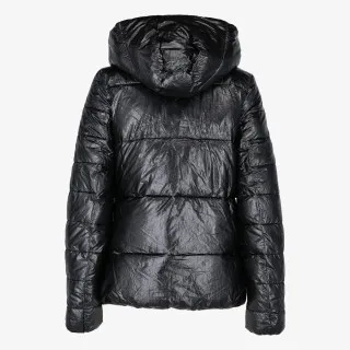 Champion HOODED POLYFILLED JACKET 