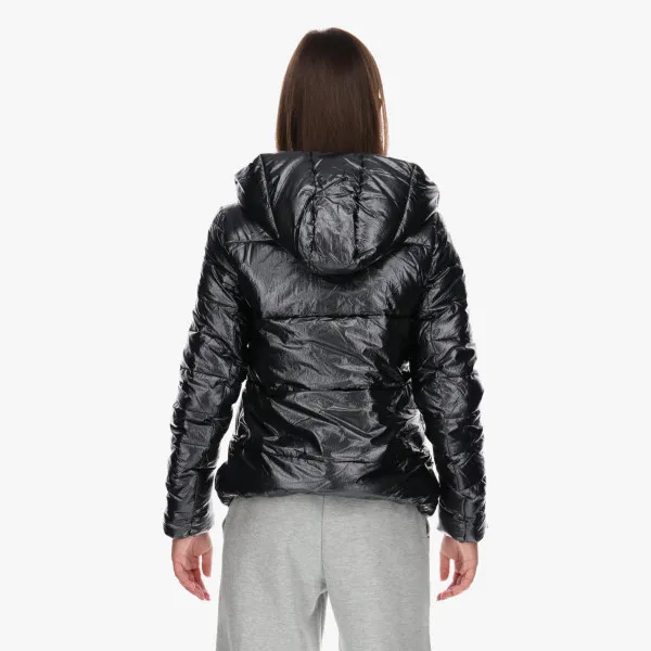 Champion HOODED POLYFILLED JACKET 