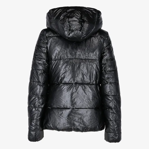 Champion HOODED POLYFILLED JACKET 