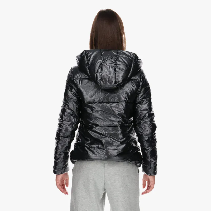 Champion HOODED POLYFILLED JACKET 
