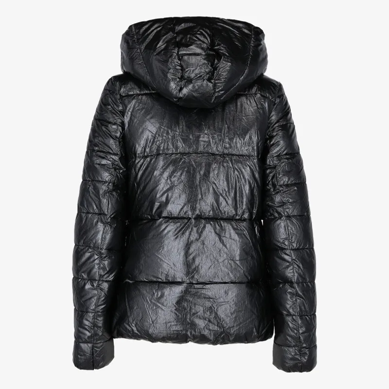 Champion HOODED POLYFILLED JACKET 