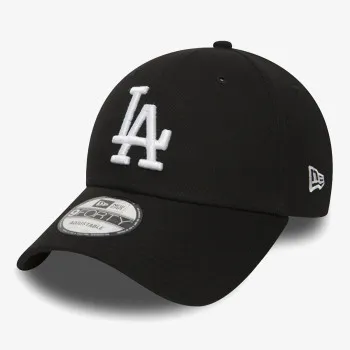 New Era LA Dodgers Essential 9FORTY 