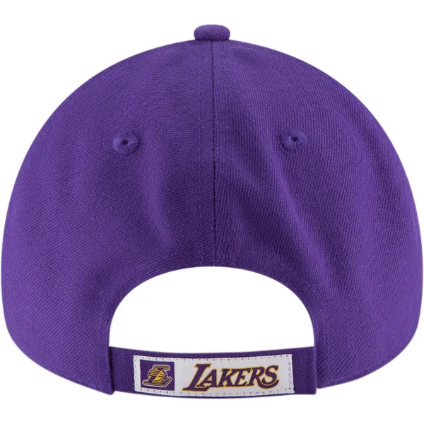 New Era KAPA THE LEAGUE LOSLAK 