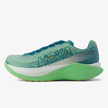 Hoka Mach X 