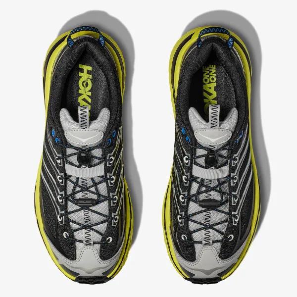 Hoka Mafate Three2 