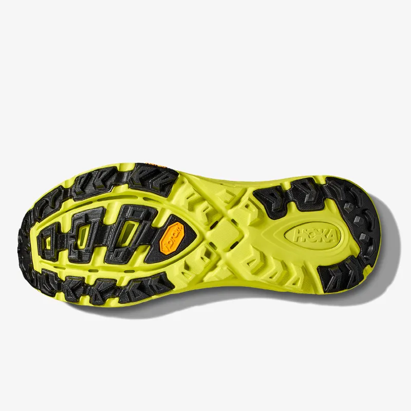 Hoka Mafate Three2 