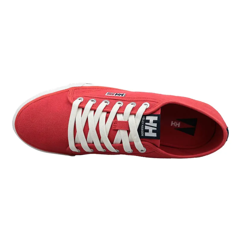 Helly Hansen FJORD CANVAS SHOE V2 