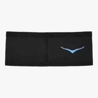 Hoka ColdSnap Fleece Headband 